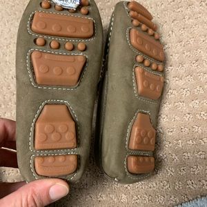 Tucker and Tate toddler boy’s moccasins